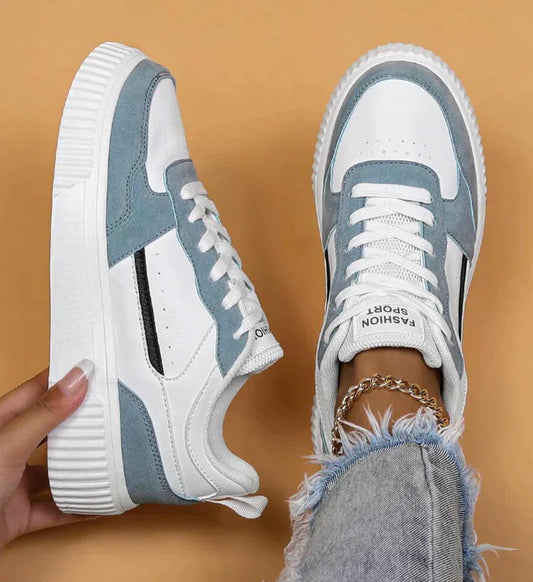 Sophie | Stylowe i wygodne buty sportowe