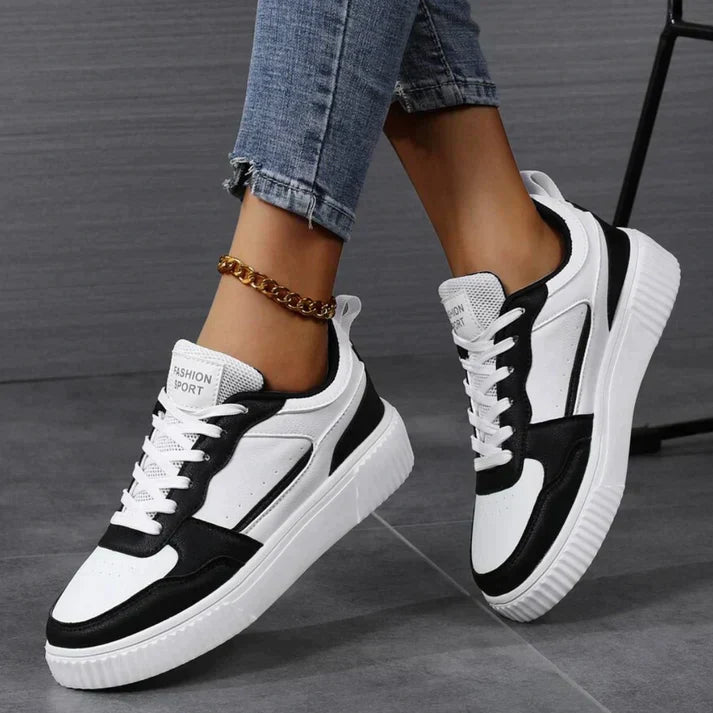 Sophie | Stylowe i wygodne buty sportowe