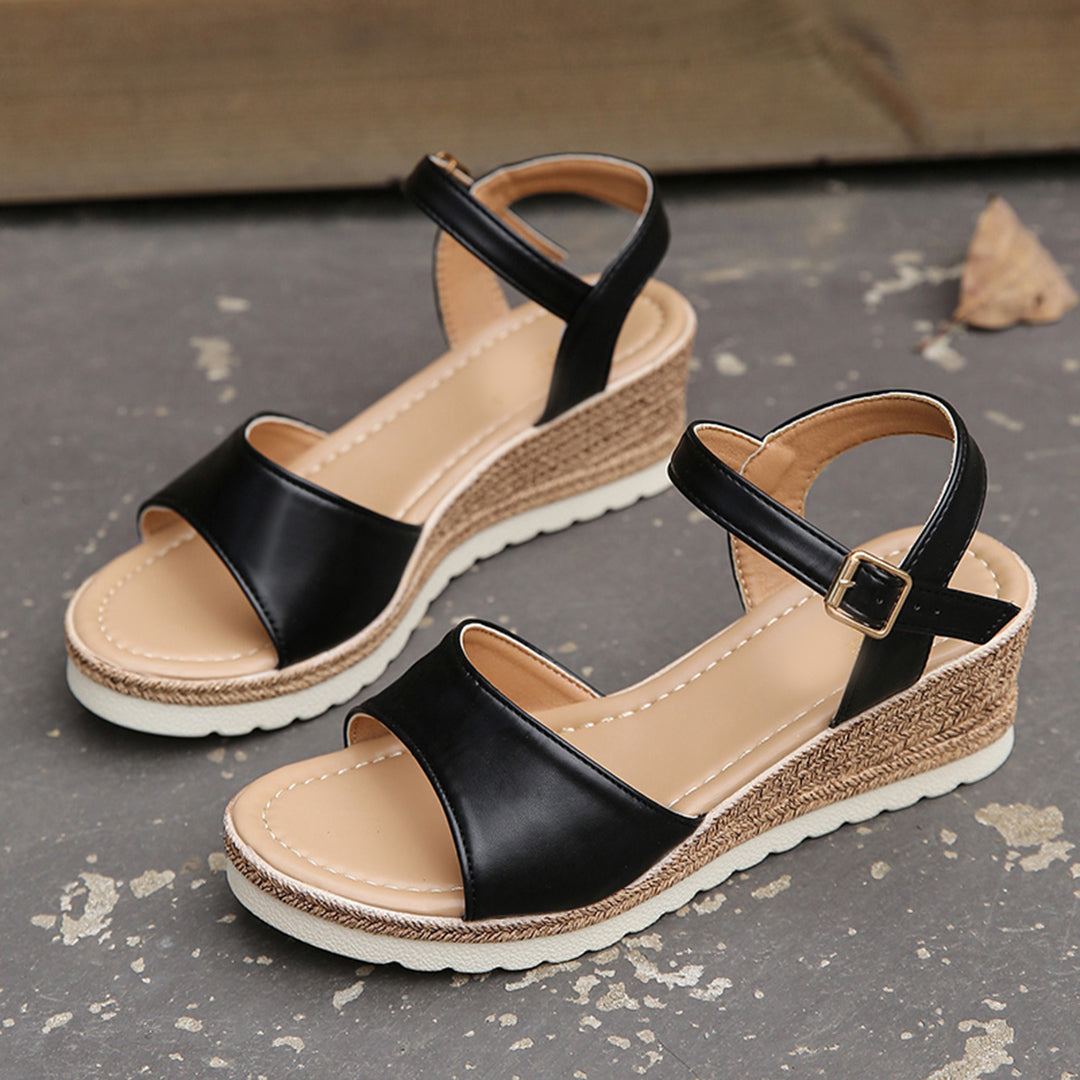 Cressida® | Casualowe i modne wsuwane sandały
