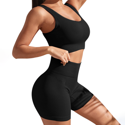 Zestaw fitness dla kobiet