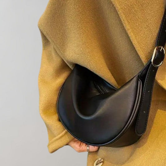 Elina - elegancka i praktyczna torba crossbody