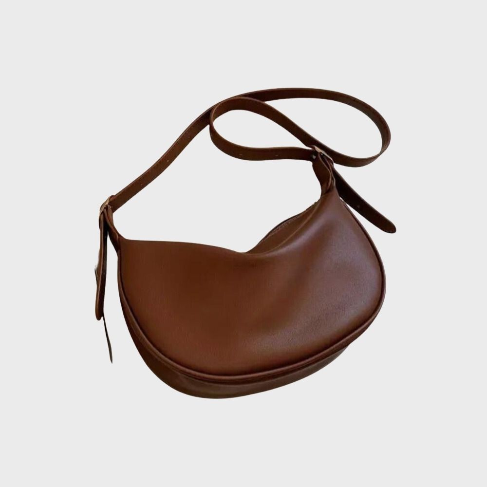 Elina - elegancka i praktyczna torba crossbody