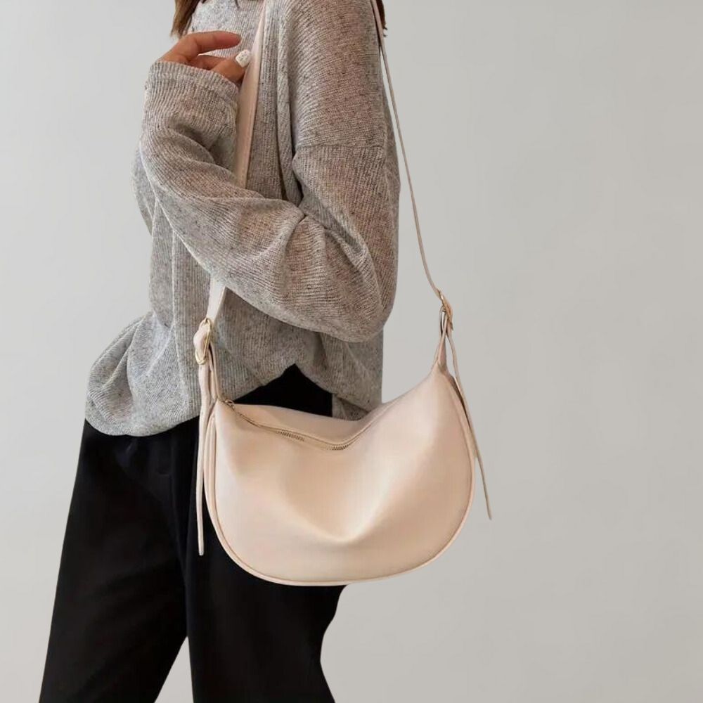 Elina - elegancka i praktyczna torba crossbody