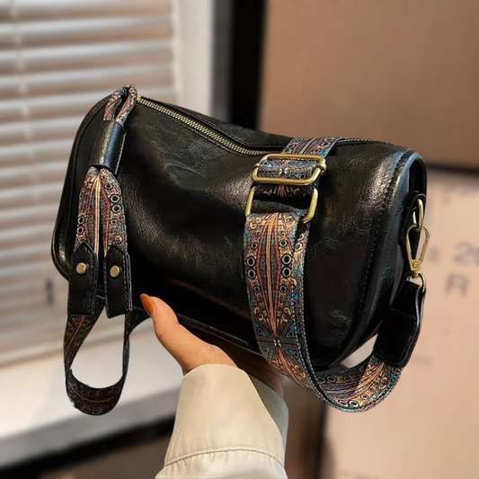 Niessa - Elegancka torba crossbody