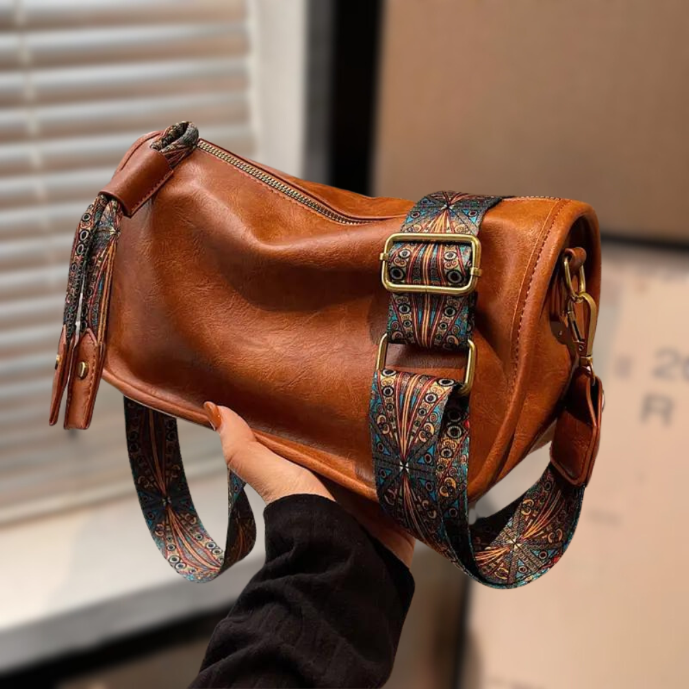 Niessa - Elegancka torba crossbody