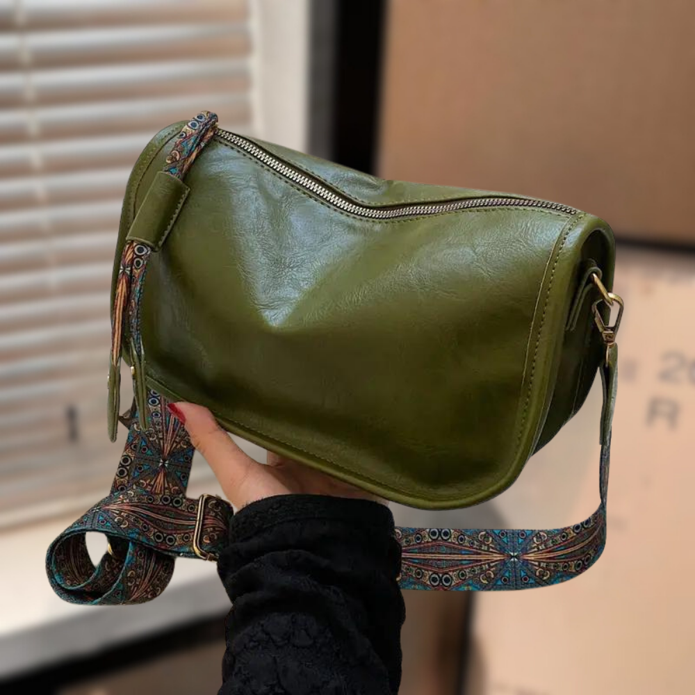 Niessa - Elegancka torba crossbody