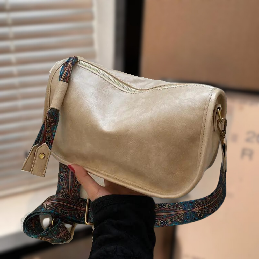 Niessa - Elegancka torba crossbody