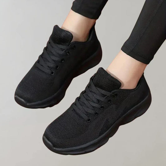 Charlotte - oddychające buty turystyczne