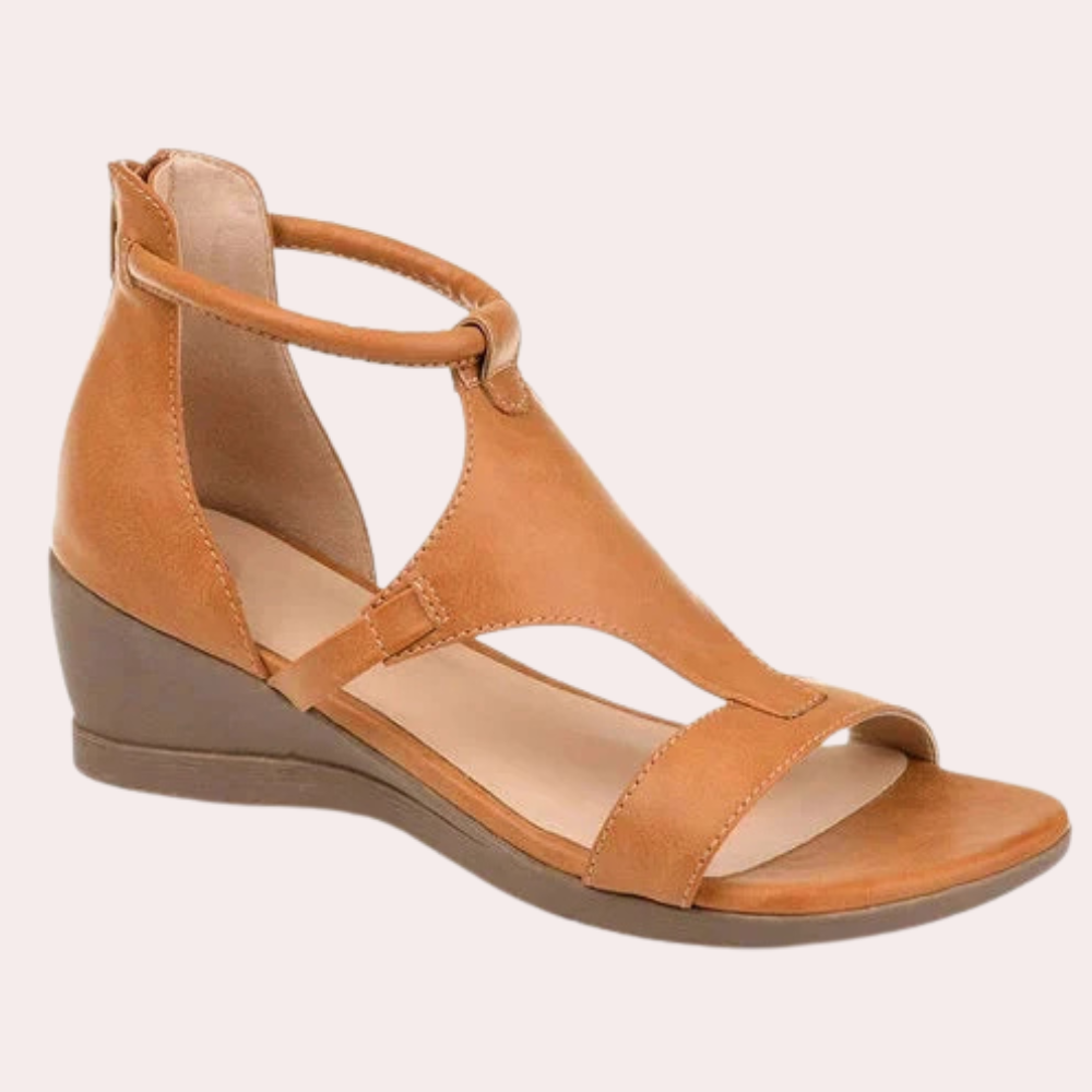 Aldys - Eleganckie letnie sandały dla kobiet