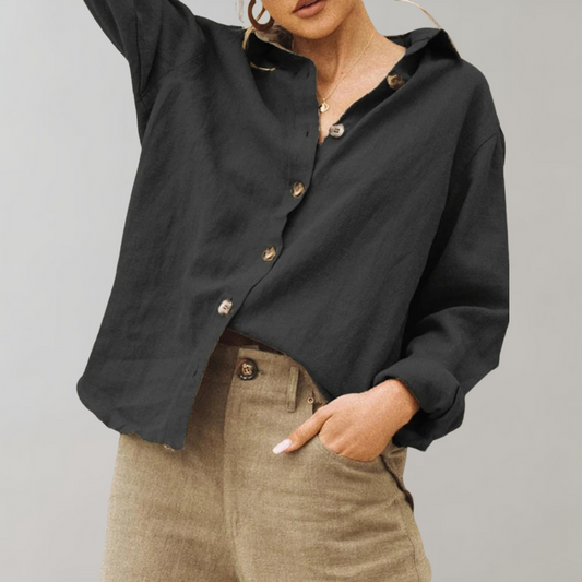 Casualowa bluzka damska Sevilla |