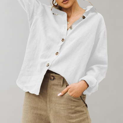 Casualowa bluzka damska Sevilla |
