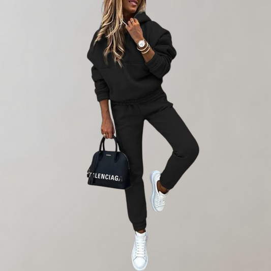 Heidi Fashion | Elegancki zestaw sportowy dla kobiet