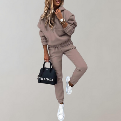 Heidi Fashion | Elegancki zestaw sportowy dla kobiet