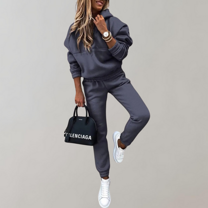 Heidi Fashion | Elegancki zestaw sportowy dla kobiet