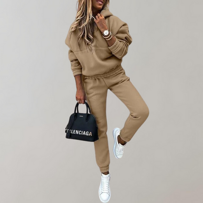 Heidi Fashion | Elegancki zestaw sportowy dla kobiet