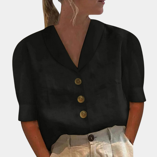 Regina - Wygodny damski top