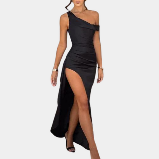 Julliana - Elegancka sukienka maxi dla kobiet
