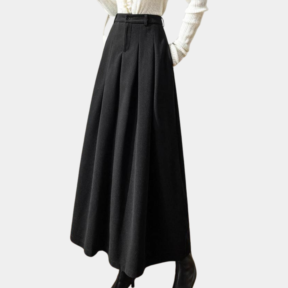 Elegancka spódnica damska