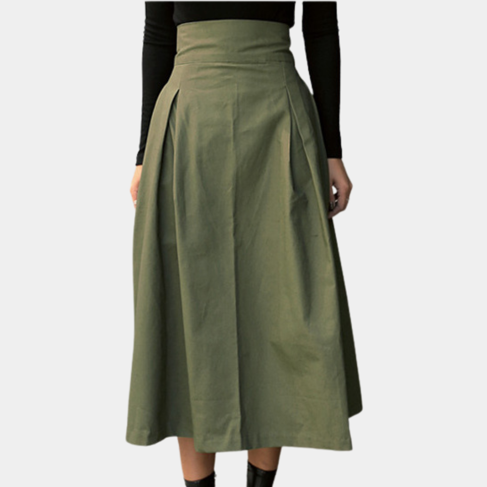 Elegancka spódnica damska