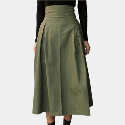 Elegancka spódnica damska