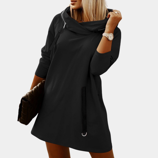 Stylowa bluza z kapturem dla kobiet