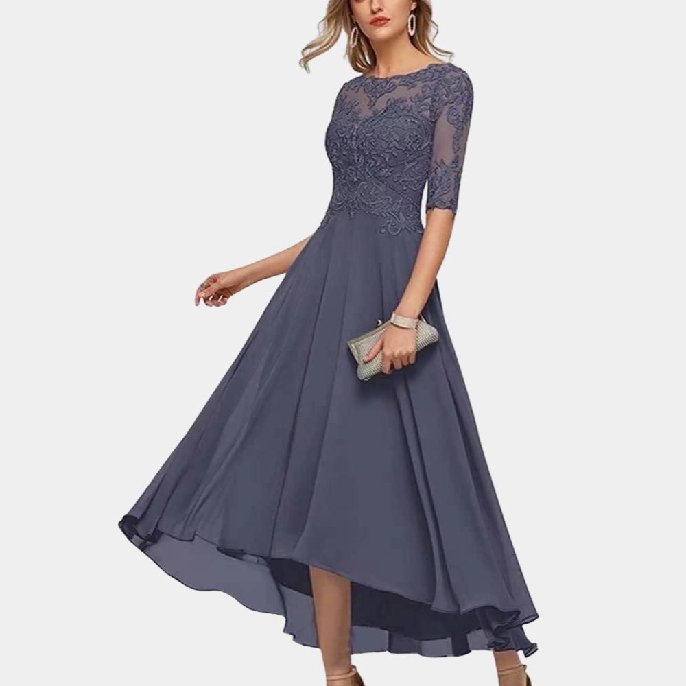 Elegancka sukienka imprezowa dla kobiet