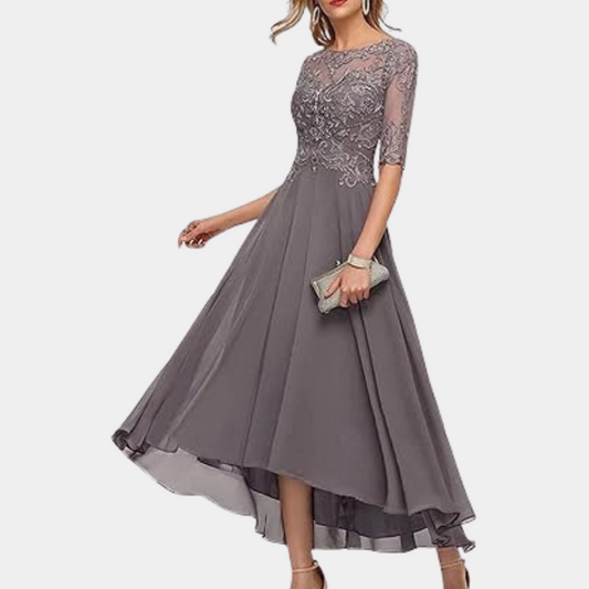 Elegancka sukienka imprezowa dla kobiet