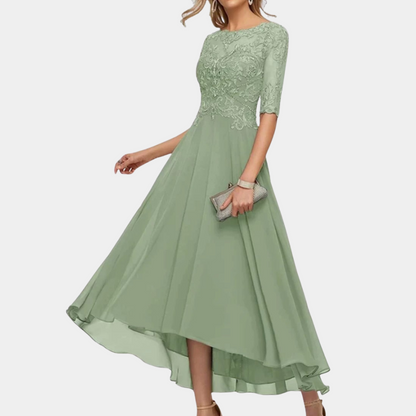 Elegancka sukienka imprezowa dla kobiet