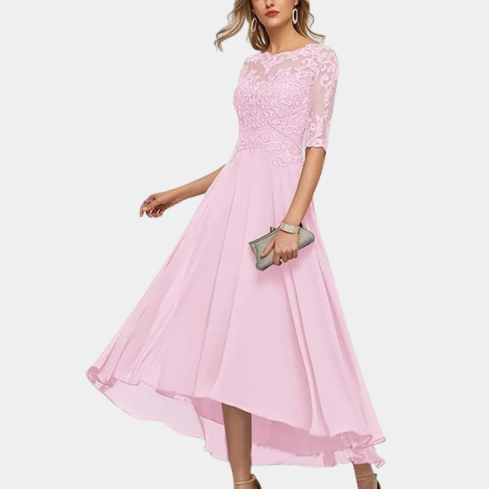 Elegancka sukienka imprezowa dla kobiet