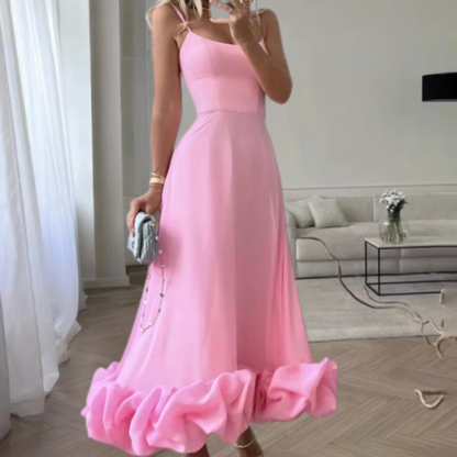 Madleen - Elegancka sukienka damska