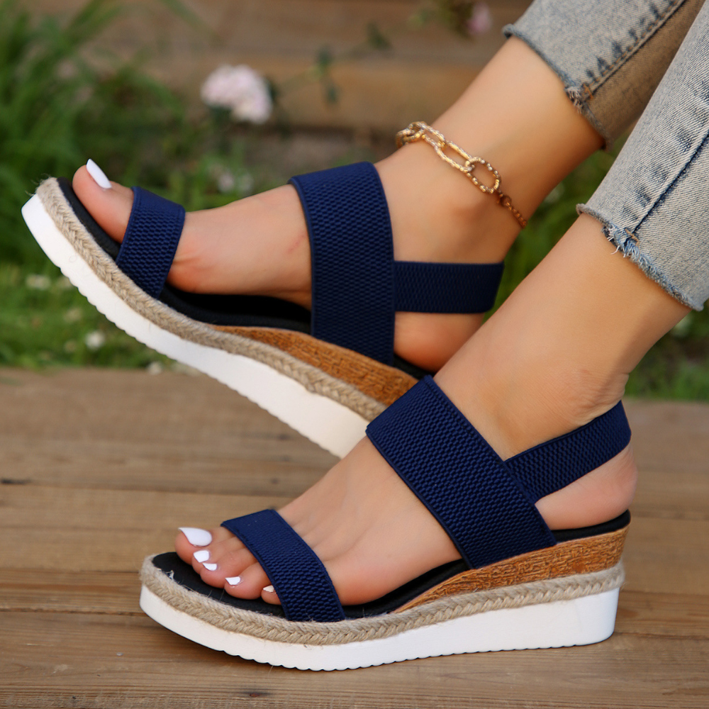 Maribel® | Eleganckie i wygodne sandały damskie
