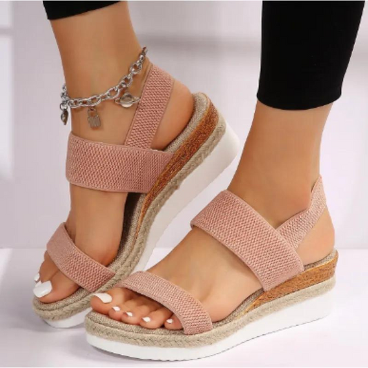 Maribel® | Eleganckie i wygodne sandały damskie
