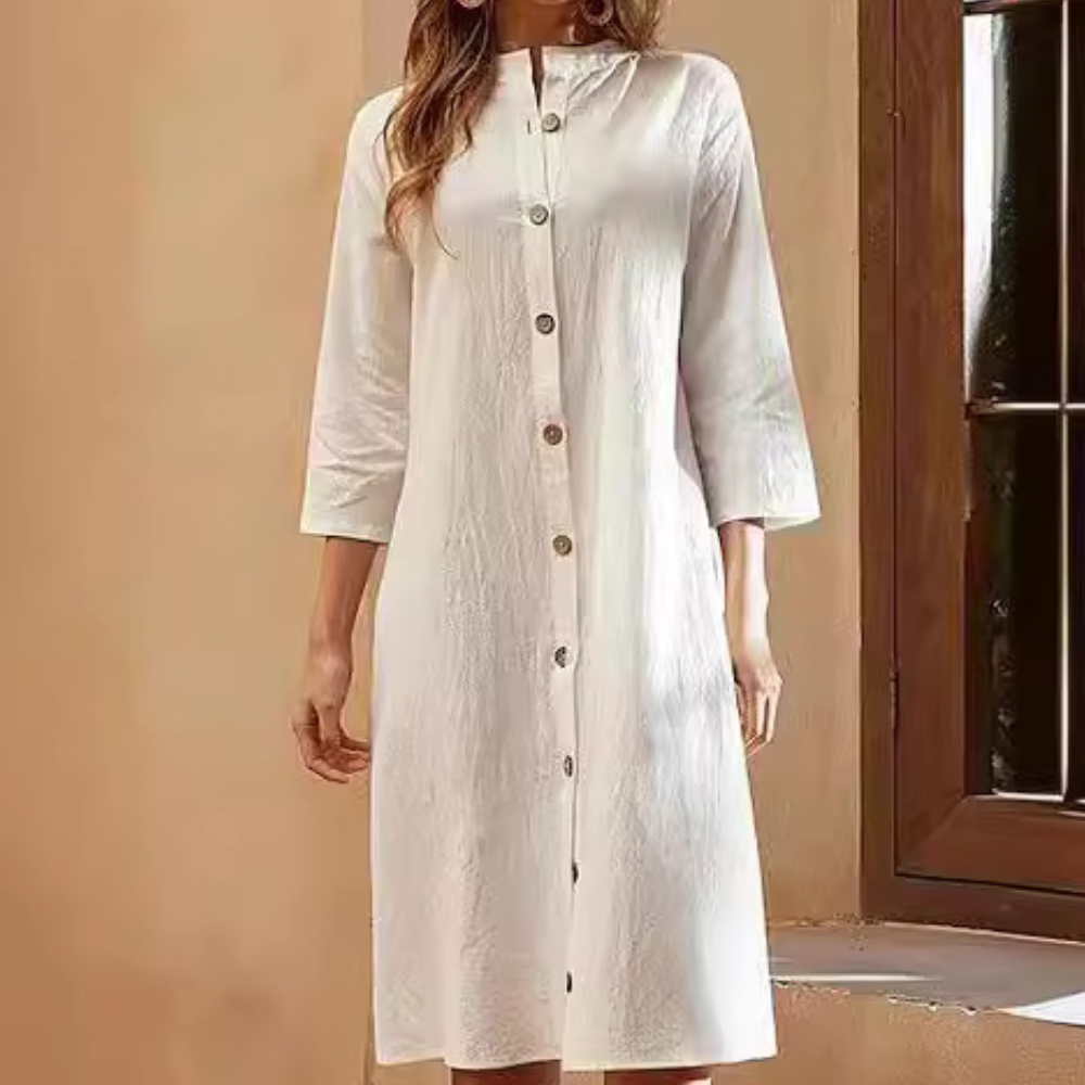 Doina - Elegancka sukienka damska