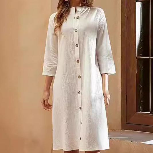 Doina - Elegancka sukienka damska