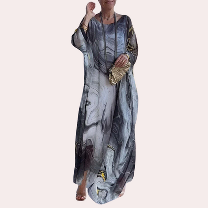 Lucy - Stylowa sukienka damska
