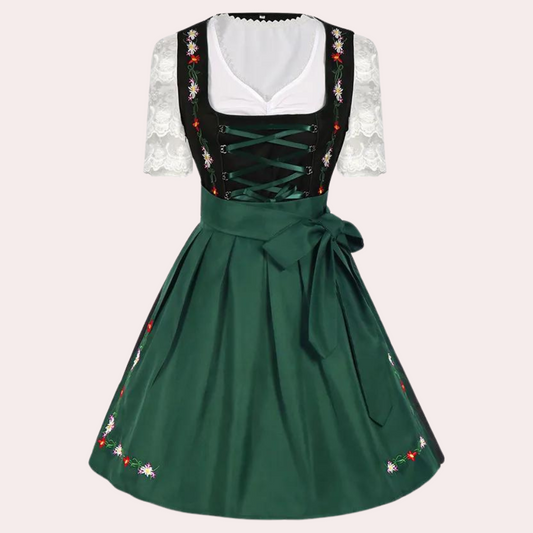 Andrina - tradycyjny strój damski na Oktoberfest