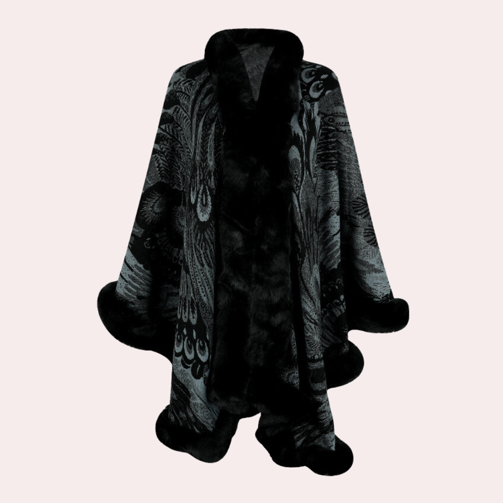 Rebeka - Szalik Refined Elegance dla kobiet