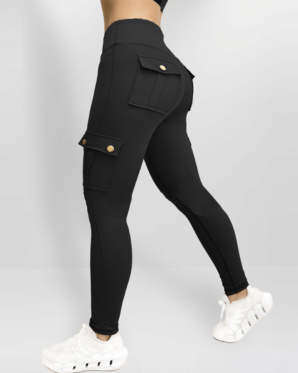 Heidi-Mode - Spodnie fitness