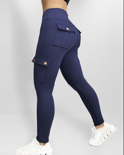 Heidi-Mode - Spodnie fitness