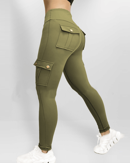 Heidi-Mode - Spodnie fitness