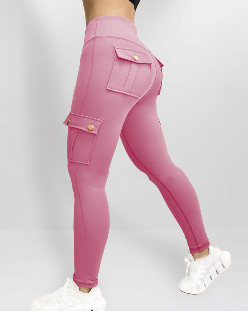 Heidi-Mode - Spodnie fitness