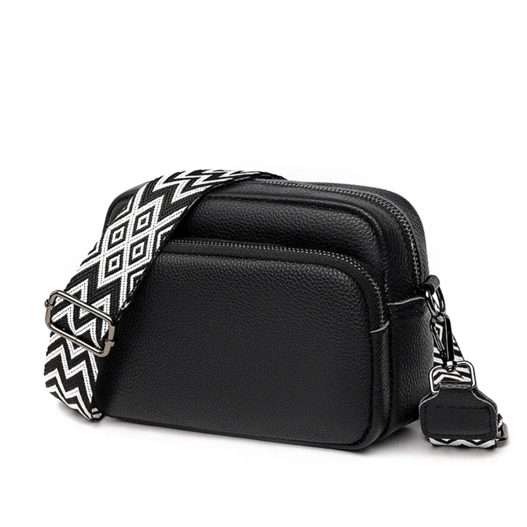 Torba Carrie Messenger Bag | Elegancka i stylowa