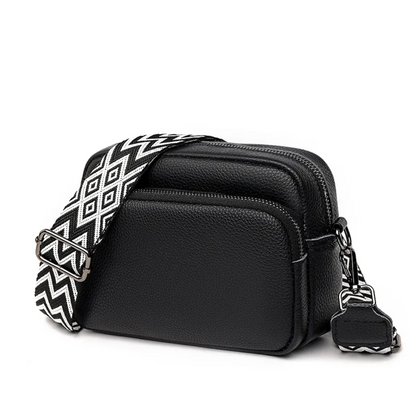 Torba Carrie Messenger Bag | Elegancka i stylowa