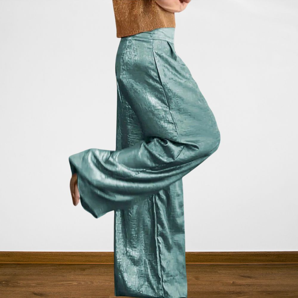 Elegancki top i figi - Demee