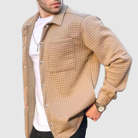 Koszula Dan Cargo Jacket