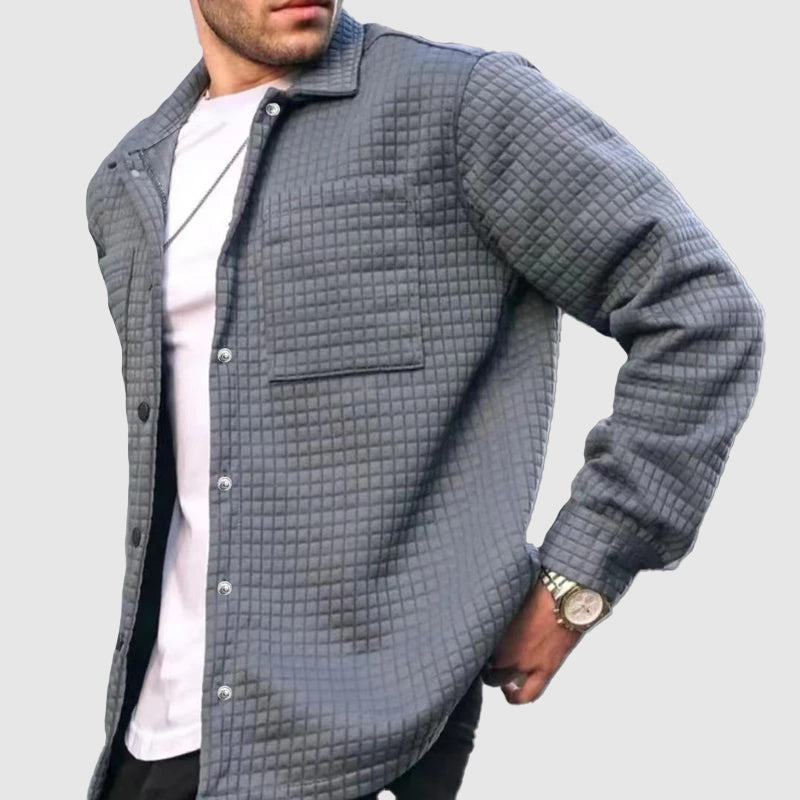 Koszula Dan Cargo Jacket