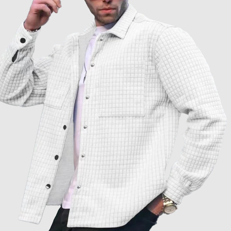 Koszula Dan Cargo Jacket