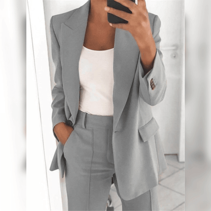 Elisa - Elegancki i wygodny kombinezon