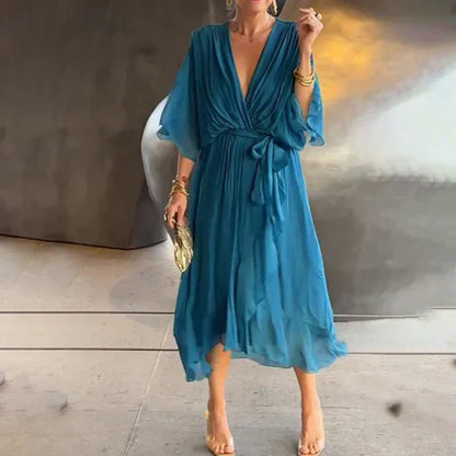 Divina - Elegancka sukienka