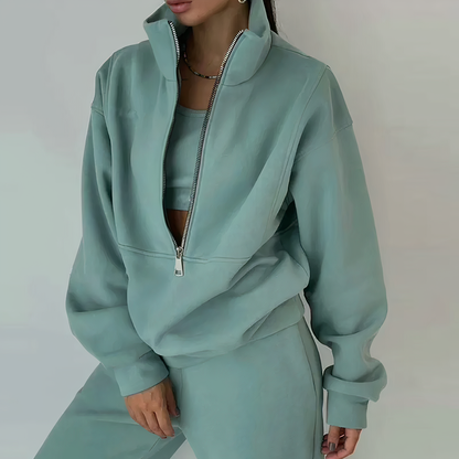 Heidi Fashion - Dres damski zestaw 2 sztuk